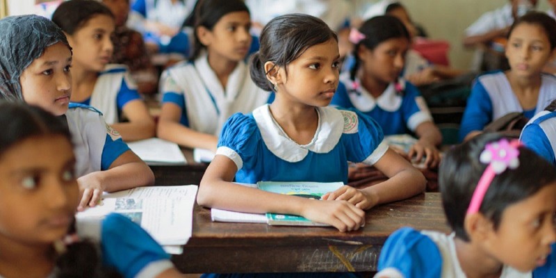 আগামীকাল থেকে সব শিক্ষাপ্রতিষ্ঠান খোলার ঘোষণা॥