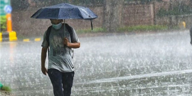 তীব্র গরমের পর ফিরছে স্বস্থি॥ ঢাকার সর্বোচ্চ তাপমাত্রা নেমেছে ৩০ ডিগ্রির নিচে