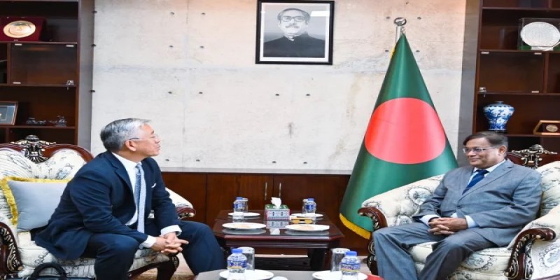 শর্তসাপেক্ষে জিএসপি সুবিধা ফিরিয়ে দিতে চায় যুক্তরাষ্ট্র॥