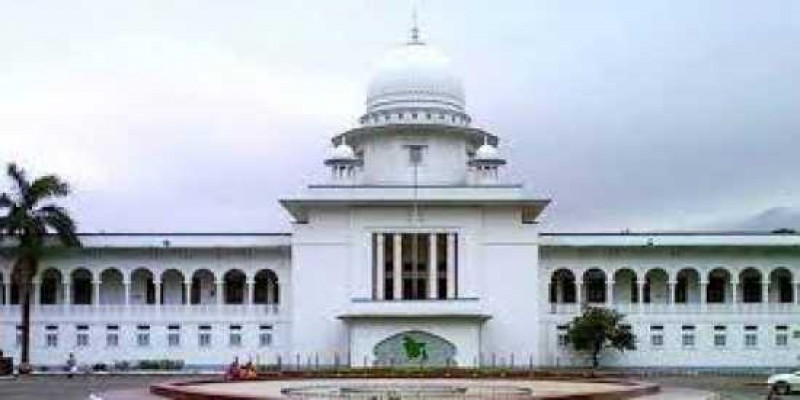 আদালতের নির্দেশ অমান্য করে উচ্ছেদ অভিযান॥ রাজউক চেয়ারম্যানসহ ৮ জনের বিরুদ্ধে রুল