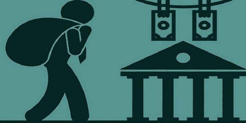 বাংলাদেশ থেকে বিদেশে পাচার হয়েছে ১১ লাখ ৯২ হাজার কোটি টাকা॥ অর্থনীতি সমিতি