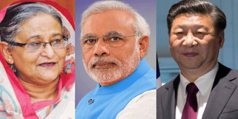 চীনের কারনে বাংলাদেশ-ভারত সম্পর্কে বিরূপ প্রভাব পড়তে পারে॥ হর্ষবর্ধন শ্রিংলা