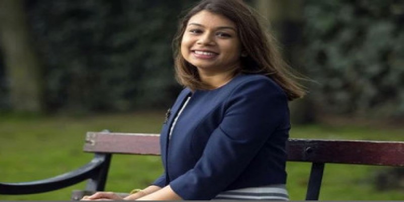 যুক্তরাজ্যের নগর মন্ত্রী হলেন বঙ্গবন্ধুর নাতনি টিউলিপ সিদ্দিক॥