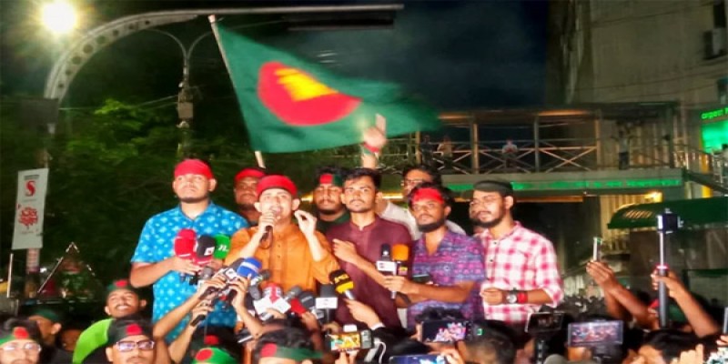 আজ বিকেল থেকে ফের ‘বাংলা ব্লকেড’॥