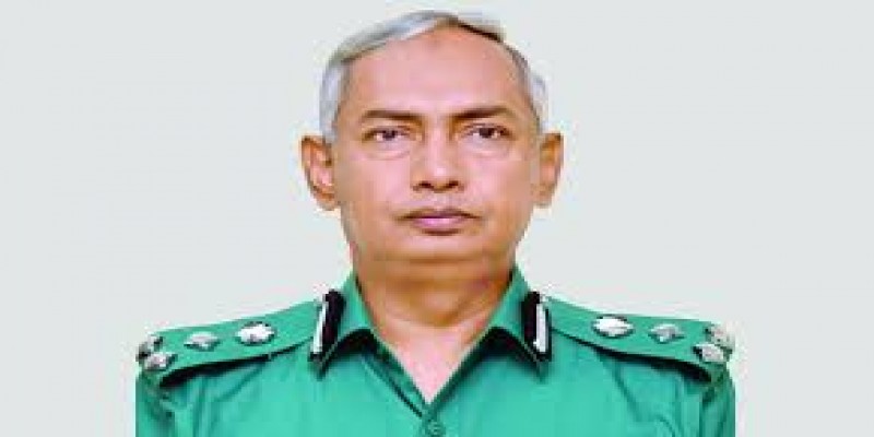 ছয় সমন্বয়কের অভিযোগ সঠিক নয়॥ নতুন ডিবিপ্রধান