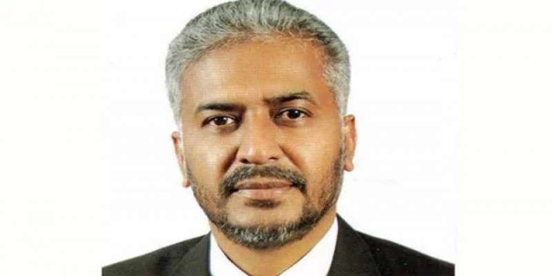 পদত্যাগ করলেন অতিরিক্ত অ্যাটর্নি জেনারেল মোরশেদ॥