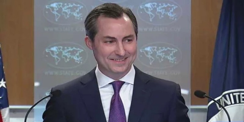 বাংলাদেশের অন্তর্বর্তী সরকারের সঙ্গে কাজ করতে প্রস্তুত যুক্তরাষ্ট্র॥ ম্যাথিউ মিলার