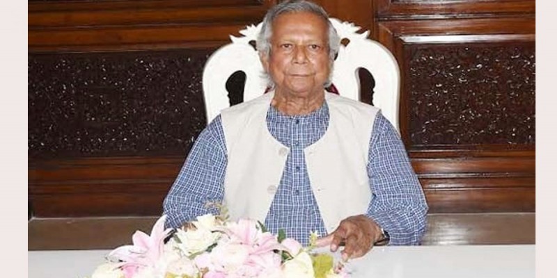 অরাজকতার বিষবাষ্প ছড়ালেই কঠোর হস্তে দমন করা হবে॥ জাতীর উদ্দেশ্যে প্রধান উপদেষ্টা