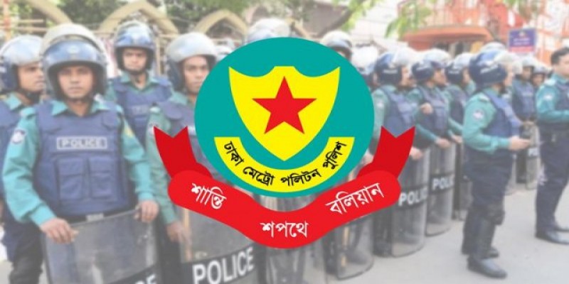 ডিএমপির ২৯ থানায় ফিরেছেন পুলিশ সদস্যরা॥ শুরু হয়েছে সেবা কার্যক্রম