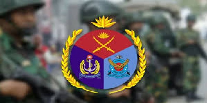 ঢাকাসহ দেশজুড়ে ৪১৭ থানায় মোতায়েন হলো সেনা॥