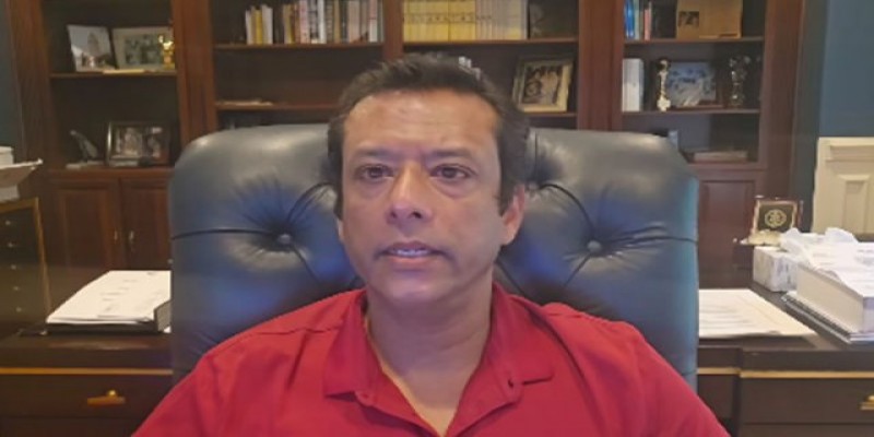 কিছু অতি উৎসাহি কর্মকর্তা নির্দেশনা ছাড়াই অতিরিক্ত বলপ্রয়োগ করেছিলঃ সজীব ওয়াজেদ জয়