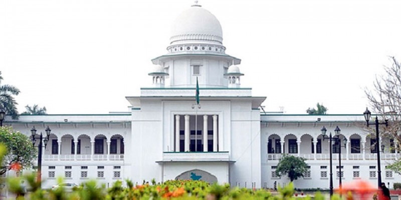 আগামীকাল সোমবারই বসছে সুপ্রিম কোর্ট॥ ৮ বেঞ্চ গঠন