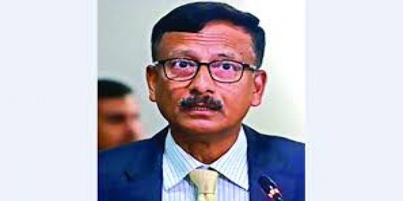 ভারত-চীন-যুক্তরাষ্ট্রসহ সবার সঙ্গেই ভালো সম্পর্ক চাই॥ পররাষ্ট্র উপদেষ্টা এম তৌহিদ হোসেন