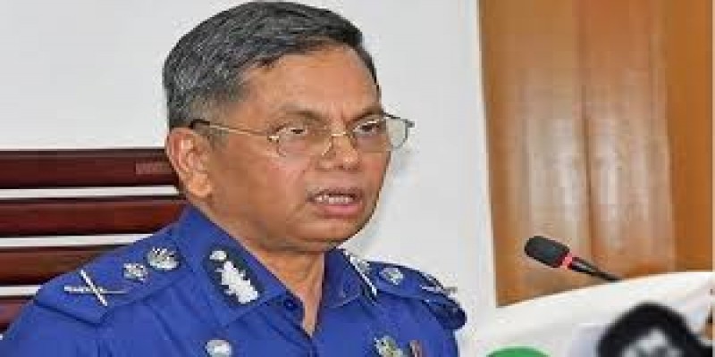 কোটা আন্দোলনে র‍্যাব-পুলিশের সর্বমোট ৪২ জন নিহত॥ আইজিপি