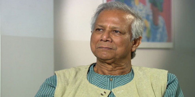 আরব আমিরাতে দণ্ডপ্রাপ্ত প্রবাসীদের মুক্তির বিষয়ে কথা বলবেন প্রধান উপদেষ্টা॥