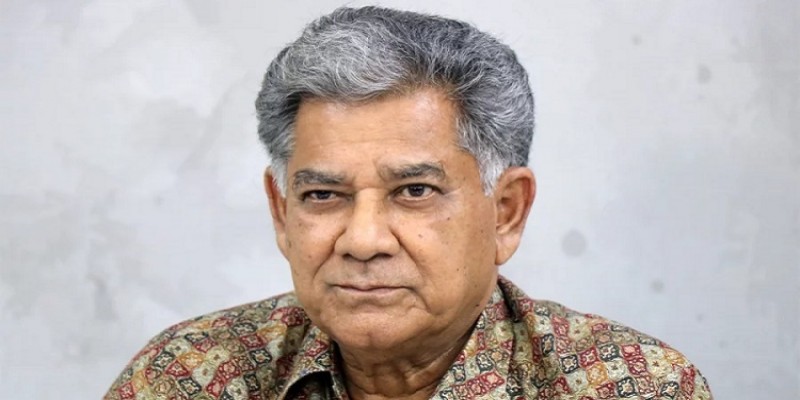 নতুন মুখ নিয়ে দল গোছান॥ আওয়ামী লীগকে স্বরাষ্ট্র উপদেষ্টা