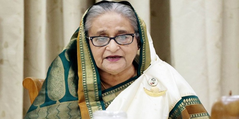 শেখ হাসিনাসহ আ’ লীগের বিরুদ্ধে আন্তর্জাতিক অপরাধ ট্রাইব্যুনালে গণহত্যার অভিযোগ॥