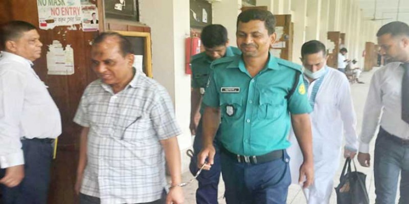 প্রতারনার দায়ে সোনালী ব্যাংকের এমডিসহ ১০ জনের কারাদণ্ড॥