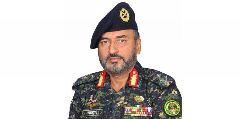 আন্দোলনকারীদের সঙ্গে আনসার বাহিনীর কোনো সম্পর্ক নেই॥ ডিজি