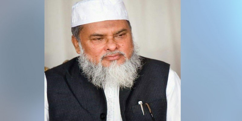 আমি হিন্দু-বৌদ্ধ ও খ্রিস্টানদেরও উপদেষ্টা॥ ড. আ ফ ম খালিদ