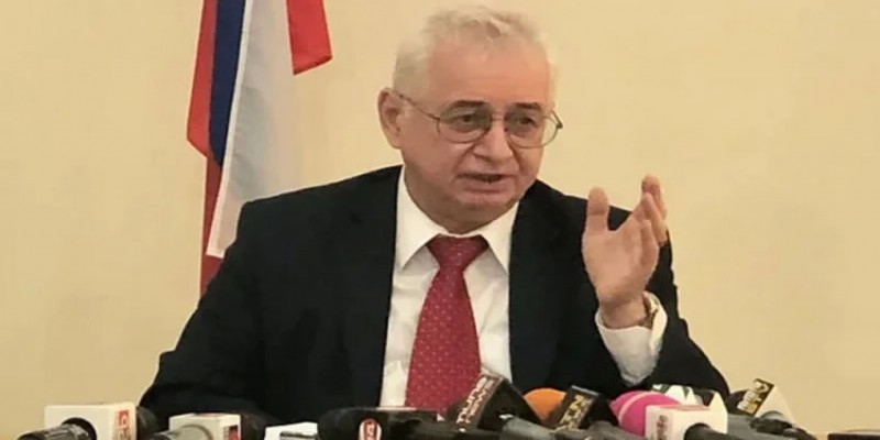 শেখ হাসিনার ৫০০ কোটি ডলার ঘুষ দেওয়ার বিষয়টি গুজব॥রুশ রাষ্ট্রদূত