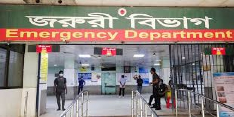 রাজধানীর মোহাম্মদপুরে ছুরিকাঘাতে নৈশপ্রহরী নিহত॥