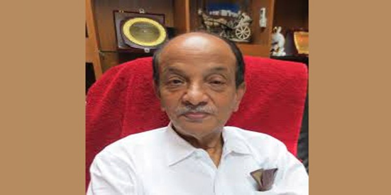 সাবেক প্রতিমন্ত্রী কামাল আহমেদ মজুমদার গ্রেপ্তার॥