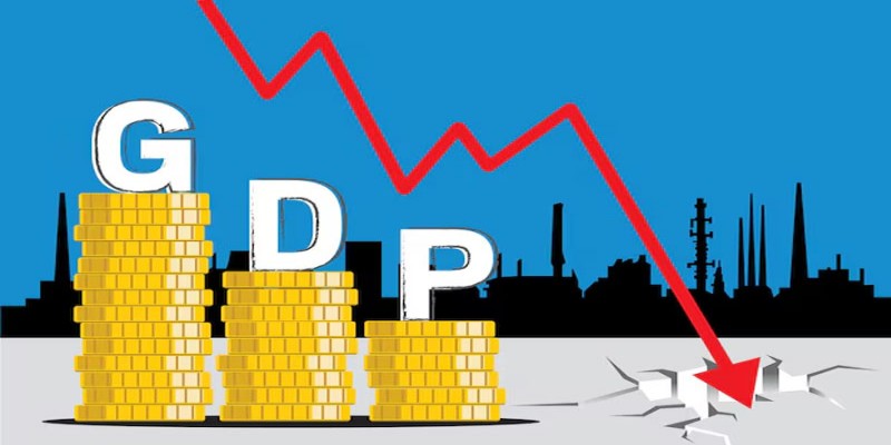 ২০২৪–২৫ অর্থবছরের জিডিপি প্রবৃদ্ধির লক্ষ্যমাত্রা কমিয়ে ৫.২৫ শতাংশ॥মুদ্রাস্ফীতি ৯