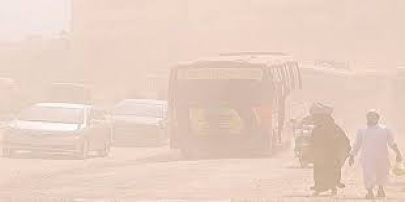 বায়ু দূষণের শীর্ষে লাহোর॥ ঢাকার বাতাসও ‘খুবই অস্বাস্থ্যকর’