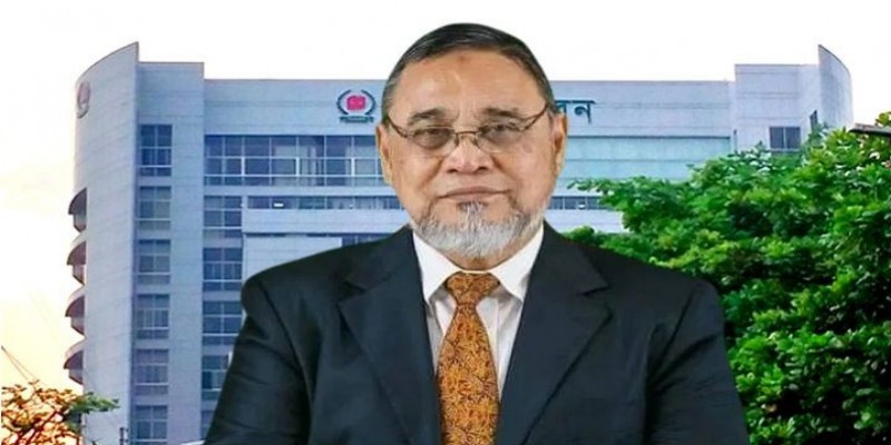 দেশে এখন মোট ভোটার ১২ কোটি ৩৭ লাখ॥সিইসি