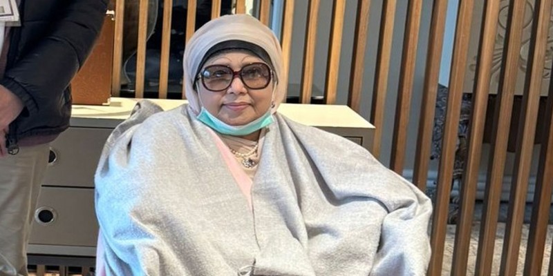 দুর্নীতি মামলায় খালেদা জিয়াকে খালাসের বিরুদ্ধে লিভ টু আপিলের শুনানি ৩ মার্চ॥