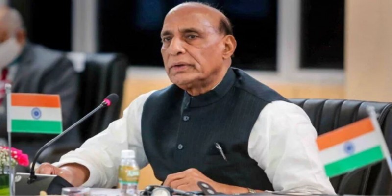 বাংলাদেশসহ প্রতিবেশী দেশগুলোর সঙ্গে সুসম্পর্ক চায় ভারত॥ প্রতিরক্ষামন্ত্রী রাজনাথ সিং