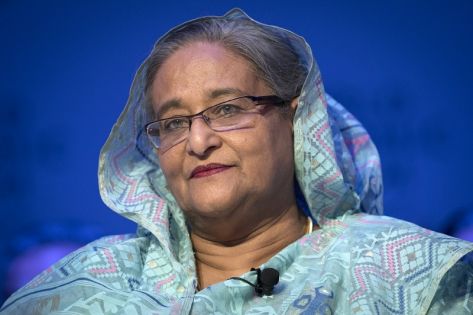 আগামী শনিবার গাইবান্ধা ও বগুড়া যাচ্ছেন প্রধানমন্ত্রী শেখ হাসিনা।।   