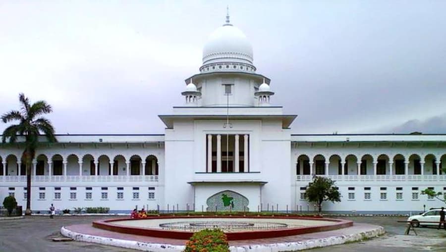 মিরপুরের স্বেচ্ছাসেবক লীগ নেতা মনু হত্যা মামলায় পাঁচজনের মৃত্যুদণ্ড বহাল।।