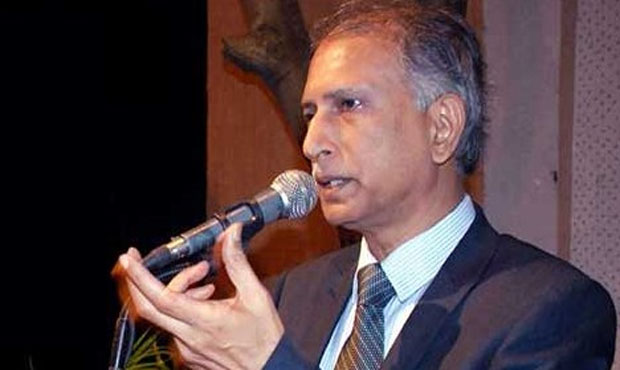 মুক্তিযুদ্ধের চেতনায় সকলকে এগিয়ে যেতে হবে ।। ঢাবি উপাচার্য আরেফিন সিদ্দিক   