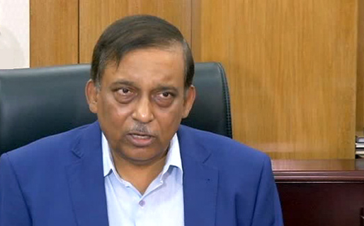 জঙ্গিবাদের মদদদাতা ও অর্থদাতাদের চিহ্নিত করা হচ্ছে : স্বরাষ্ট্রমন্ত্রী আসাদুজ্জামান কামাল