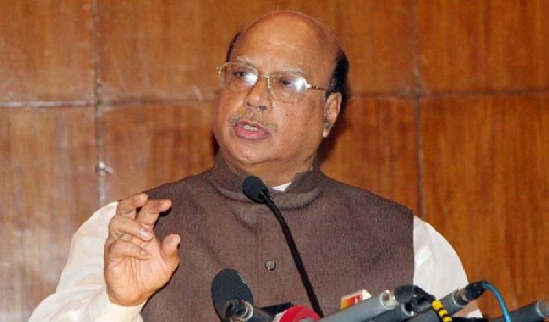 অটিজম মোকাবিলায় এখন বিশ্বকে নেতৃত্ব দিচ্ছে বাংলাদেশ ।। স্বাস্থ্যমন্ত্রী নাসিম