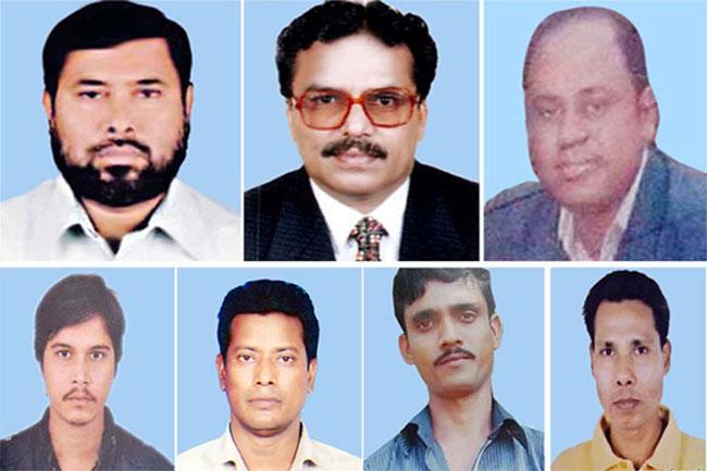 নারায়ণগঞ্জের চাঞ্চল্যকর সাত খুন মামলা: হাইকোর্টে জেল আপিল ডেথ রেফারেন্সের শুনানি অব্যাহত