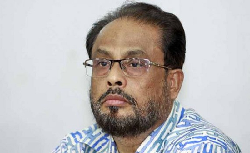 যে জোটেই যাক না কেনো রংপুর বিভাগের ২২টি আসন চাই জাপা।।জিএম কাদের