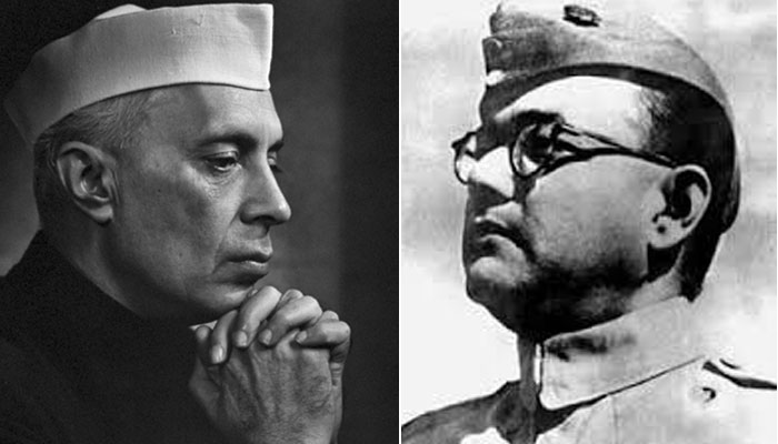 নেহেরু নয়, নেতাজিই ভারতের প্রথম প্রধানমন্ত্রী।। চন্দ্র বসু