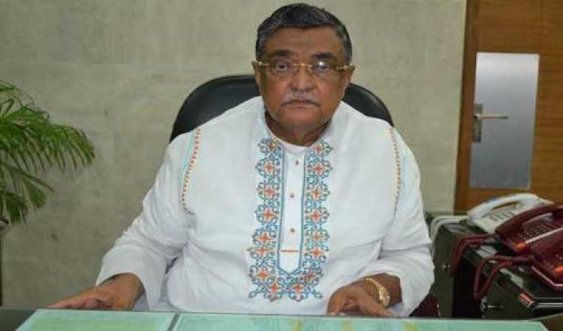 জীবিত বঙ্গবন্ধুর চেয়ে মৃত বঙ্গবন্ধু বহুগুণ শক্তিশালী ।। এলজিআরডি মন্ত্রী