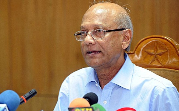 বাংলাদেশ থেকে দুর্নীতির মূলোৎপাটন করা হবে।।শিক্ষামন্ত্রী নুরুল ইসলাম নাহিদ