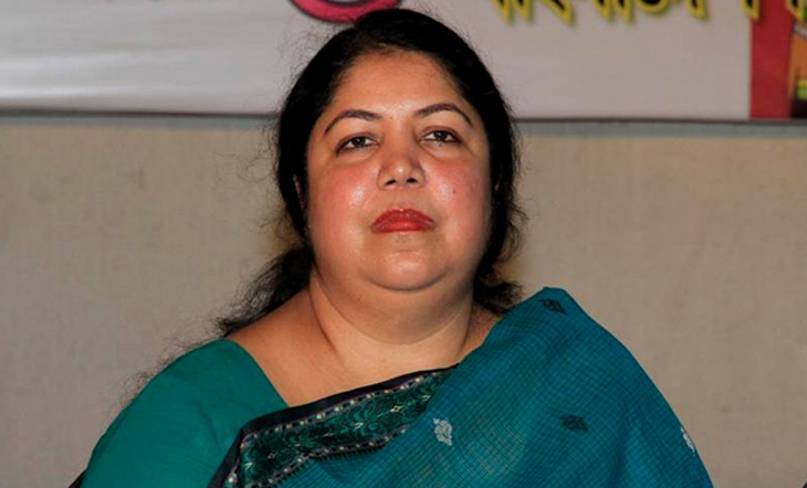 টেকসই উন্নয়ন লক্ষ্যমাত্রা অর্জনেও বাংলাদেশ এগিয়ে যাচ্ছে।। স্পিকার শিরীন শারমিন চৌধুরী