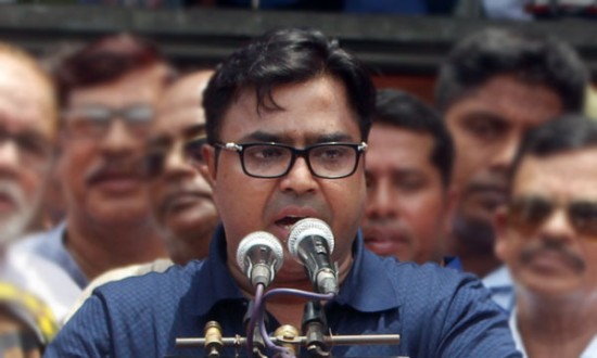 চিকুনগুনিয়া নিয়ে ডিএসসিসির কল সেন্টারে ৩০ ঘন্টায় ৩২ হাজার ফোন।।