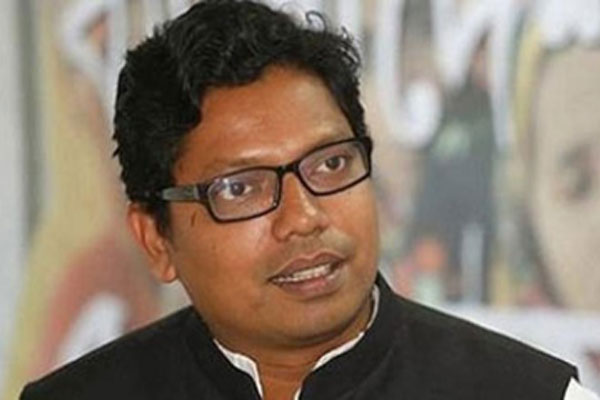 ১৪ সেপ্টেম্বর রাজশাহীতে হাই-টেক পার্কের ভিত্তিপ্রস্তর স্থাপন করবেন প্রধানমন্ত্রী ।। তথ্য ও যোগাযোগ প্রযুক্তি প্রতিমন্ত্রী   