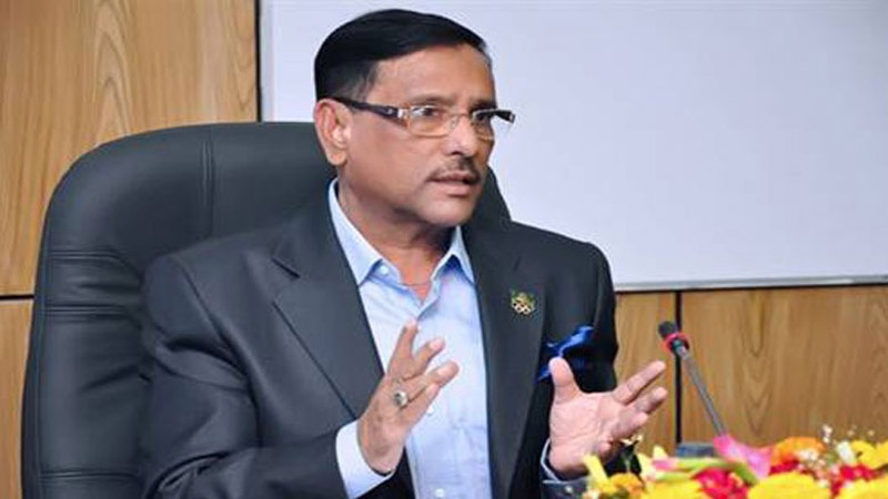 স্বপ্নের পদ্মাসেতু এখন দৃশ্যমান, সকল বাধা উপেক্ষা করে পদ্মা কাজ এগিয়ে চলেছে ।। সেতুমন্ত্রী