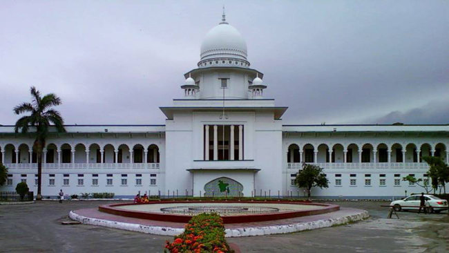 এমবিবিএসে ভর্তি পরীক্ষার্থীদের নম্বর কাটার বৈধতার নিয়ে দাখিলকৃত রিটের আদেশ আগামীকাল।।   