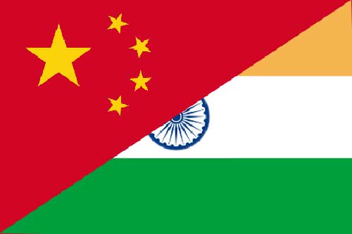 ডোকলাম ইস্যুতে চীনের প্রতি সতর্ক নজর রাখছে ভারত