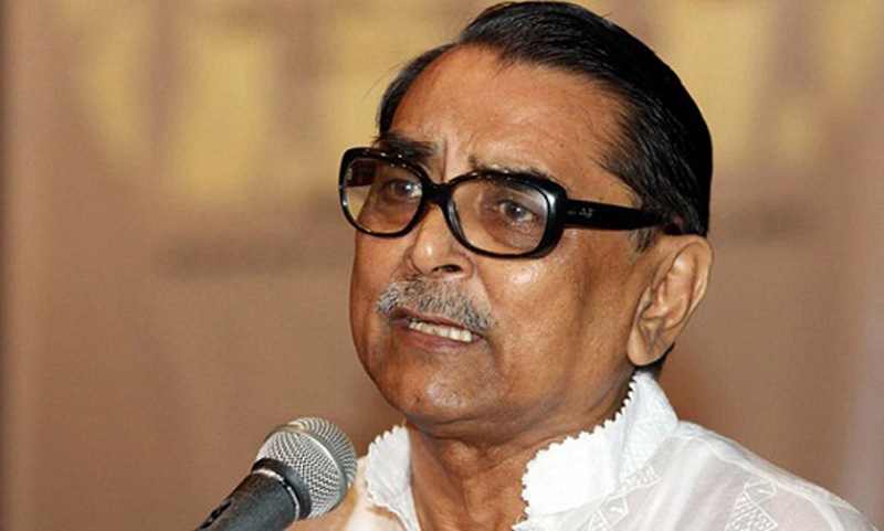 নির্বাচনে ১৪ দলীয় জোট পরাজিত হলে দেশে ভয়াবহ পরিস্থিতি হবে।।পর্যটন মন্ত্রী রাশেদ খান মেনন