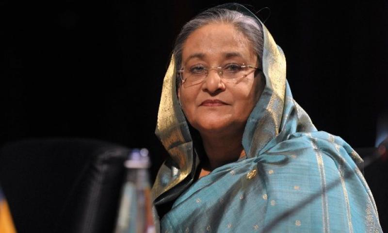 জাতির জনক বঙ্গবন্ধুর মৃত্যুবার্ষিকীতে টুঙ্গিপাড়া যাচ্ছেন প্রধানমন্ত্রী